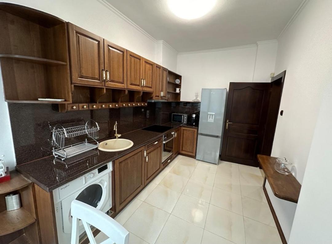 Apartament 88 Софія Екстер'єр фото